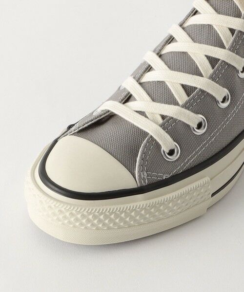 BEAUTY&YOUTH UNITED ARROWS / ビューティー&ユース ユナイテッドアローズ スニーカー | ＜CONVERSE＞ALL STAR HI MADE IN JAPAN/スニーカー | 詳細10