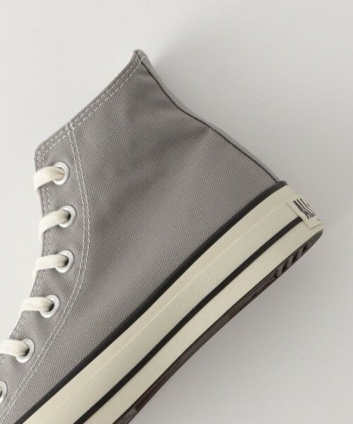 BEAUTY&YOUTH UNITED ARROWS / ビューティー&ユース ユナイテッドアローズ スニーカー | ＜CONVERSE＞ALL STAR HI MADE IN JAPAN/スニーカー | 詳細11