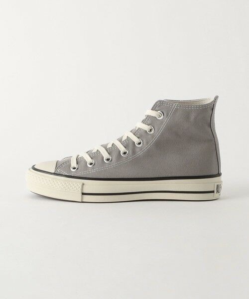 BEAUTY&YOUTH UNITED ARROWS / ビューティー&ユース ユナイテッドアローズ スニーカー | ＜CONVERSE＞ALL STAR HI MADE IN JAPAN/スニーカー | 詳細3