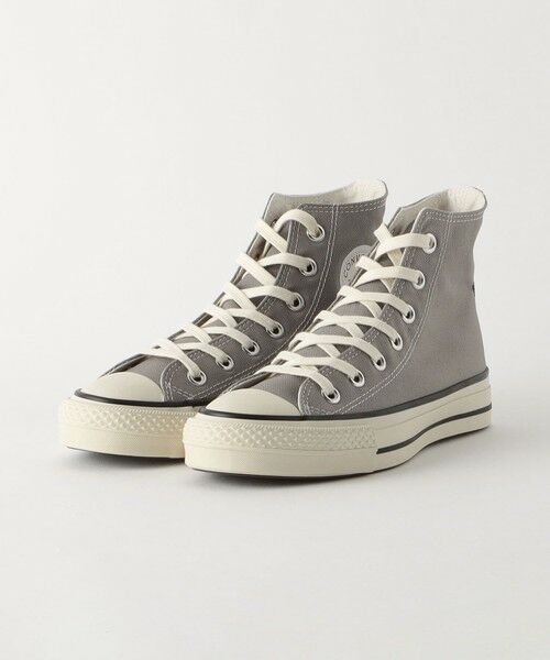 BEAUTY&YOUTH UNITED ARROWS / ビューティー&ユース ユナイテッドアローズ スニーカー | ＜CONVERSE＞ALL STAR HI MADE IN JAPAN/スニーカー | 詳細4