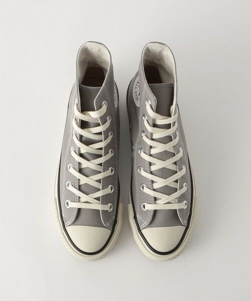 BEAUTY&YOUTH UNITED ARROWS / ビューティー&ユース ユナイテッドアローズ スニーカー | ＜CONVERSE＞ALL STAR HI MADE IN JAPAN/スニーカー | 詳細5