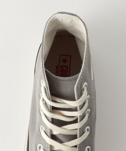 BEAUTY&YOUTH UNITED ARROWS / ビューティー&ユース ユナイテッドアローズ スニーカー | ＜CONVERSE＞ALL STAR HI MADE IN JAPAN/スニーカー | 詳細9