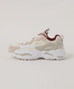 ＜FILA＞RAY TRACER/スニーカー