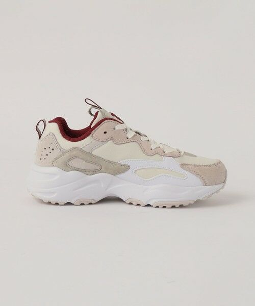 BEAUTY&YOUTH UNITED ARROWS / ビューティー&ユース ユナイテッドアローズ スニーカー | ＜FILA＞RAY TRACER/スニーカー | 詳細3