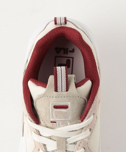 BEAUTY&YOUTH UNITED ARROWS / ビューティー&ユース ユナイテッドアローズ スニーカー | ＜FILA＞RAY TRACER/スニーカー | 詳細6