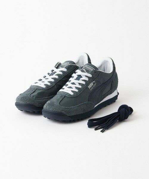 BEAUTY&YOUTH UNITED ARROWS / ビューティー&ユース ユナイテッドアローズ スニーカー | 【別注】＜PUMA＞イージー ライダー ビンテージ/スニーカー | 詳細10