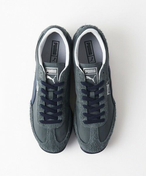 BEAUTY&YOUTH UNITED ARROWS / ビューティー&ユース ユナイテッドアローズ スニーカー | 【別注】＜PUMA＞イージー ライダー ビンテージ/スニーカー | 詳細11