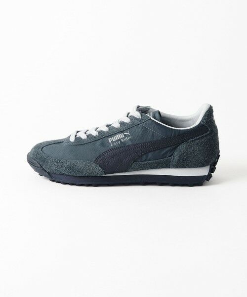 BEAUTY&YOUTH UNITED ARROWS / ビューティー&ユース ユナイテッドアローズ スニーカー | 【別注】＜PUMA＞イージー ライダー ビンテージ/スニーカー | 詳細12