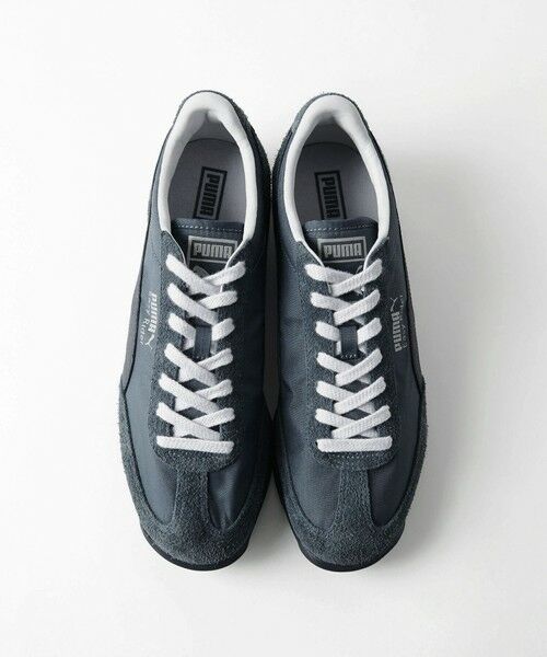 BEAUTY&YOUTH UNITED ARROWS / ビューティー&ユース ユナイテッドアローズ スニーカー | 【別注】＜PUMA＞イージー ライダー ビンテージ/スニーカー | 詳細3