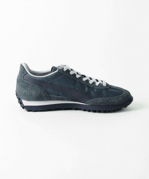 BEAUTY&YOUTH UNITED ARROWS / ビューティー&ユース ユナイテッドアローズ スニーカー | 【別注】＜PUMA＞イージー ライダー ビンテージ/スニーカー | 詳細4