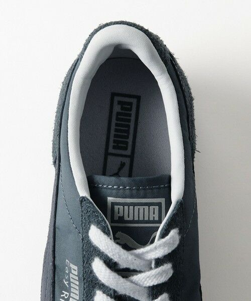 BEAUTY&YOUTH UNITED ARROWS / ビューティー&ユース ユナイテッドアローズ スニーカー | 【別注】＜PUMA＞イージー ライダー ビンテージ/スニーカー | 詳細7