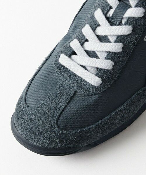 BEAUTY&YOUTH UNITED ARROWS / ビューティー&ユース ユナイテッドアローズ スニーカー | 【別注】＜PUMA＞イージー ライダー ビンテージ/スニーカー | 詳細8