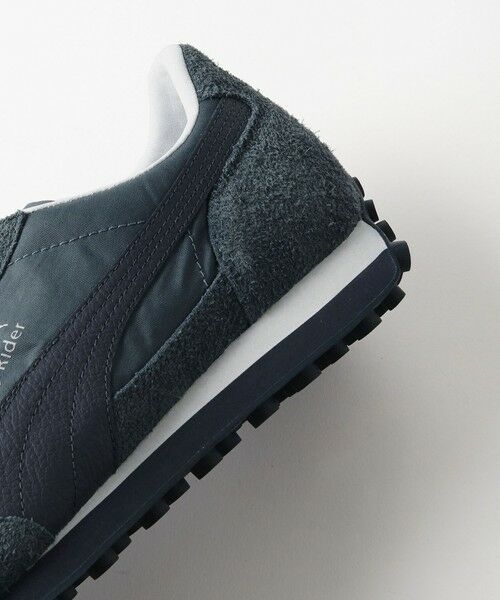 BEAUTY&YOUTH UNITED ARROWS / ビューティー&ユース ユナイテッドアローズ スニーカー | 【別注】＜PUMA＞イージー ライダー ビンテージ/スニーカー | 詳細9