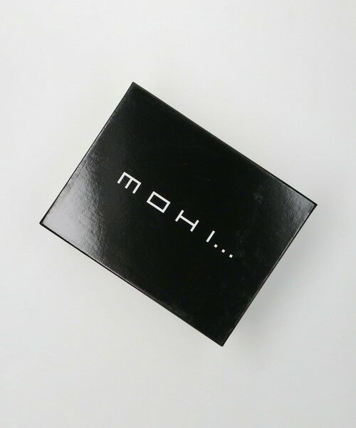 BEAUTY&YOUTH UNITED ARROWS / ビューティー&ユース ユナイテッドアローズ フラットシューズ | ＜MOHI...＞スエード ビッグベルト ボストンシューズ | 詳細16