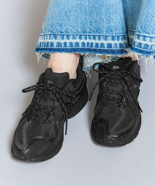 BEAUTY&YOUTH UNITED ARROWS / ビューティー&ユース ユナイテッドアローズ スニーカー | ＜New Balance＞M1906NJ/スニーカー | 詳細1