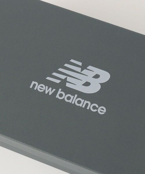 BEAUTY&YOUTH UNITED ARROWS / ビューティー&ユース ユナイテッドアローズ スニーカー | ＜New Balance＞M1906NJ/スニーカー | 詳細12