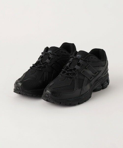 BEAUTY&YOUTH UNITED ARROWS / ビューティー&ユース ユナイテッドアローズ スニーカー | ＜New Balance＞M1906NJ/スニーカー | 詳細4