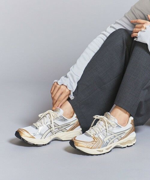 BEAUTY&YOUTH UNITED ARROWS / ビューティー&ユース ユナイテッドアローズ スニーカー | ＜asics＞GEL-KAYANO 14/スニーカー | 詳細1