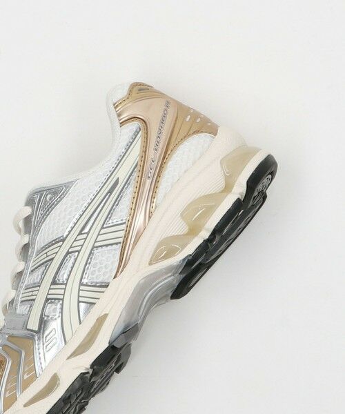 BEAUTY&YOUTH UNITED ARROWS / ビューティー&ユース ユナイテッドアローズ スニーカー | ＜asics＞GEL-KAYANO 14/スニーカー | 詳細10