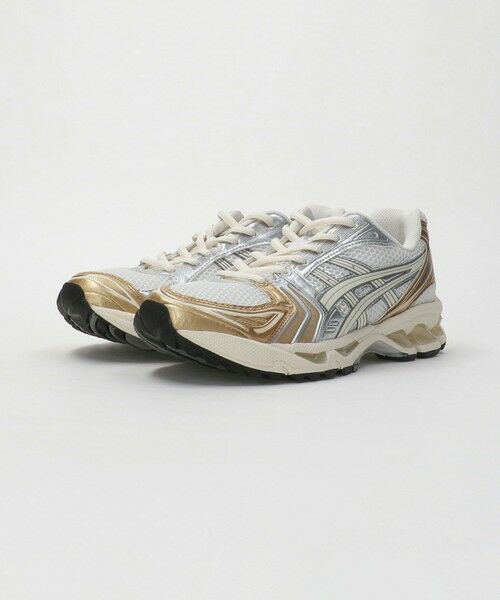 BEAUTY&YOUTH UNITED ARROWS / ビューティー&ユース ユナイテッドアローズ スニーカー | ＜asics＞GEL-KAYANO 14/スニーカー | 詳細3