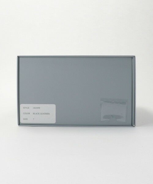 BEAUTY&YOUTH UNITED ARROWS / ビューティー&ユース ユナイテッドアローズ ビジネス・ドレスシューズ | 【別注】 ＜CAMINANDO＞レザー コインローファー | 詳細16