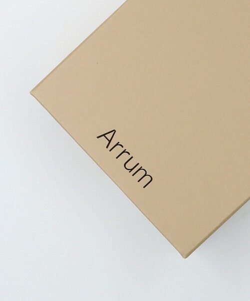 BEAUTY&YOUTH UNITED ARROWS / ビューティー&ユース ユナイテッドアローズ パンプス | ＜Arrum＞レザーポインテッドミュール | 詳細15