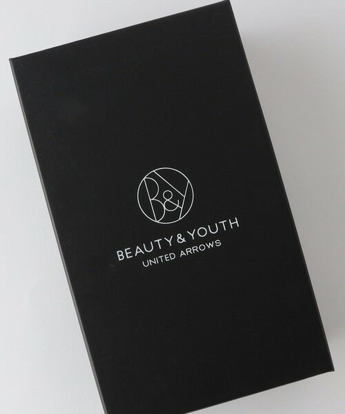 BEAUTY&YOUTH UNITED ARROWS / ビューティー&ユース ユナイテッドアローズ パンプス | レザー ポインテッドウェッジパンプス | 詳細18