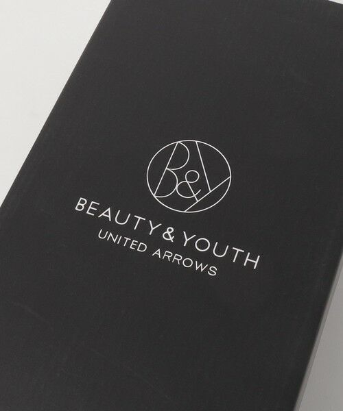 BEAUTY&YOUTH UNITED ARROWS / ビューティー&ユース ユナイテッドアローズ バレエシューズ | スタッズ ストラップバレエシューズ | 詳細16