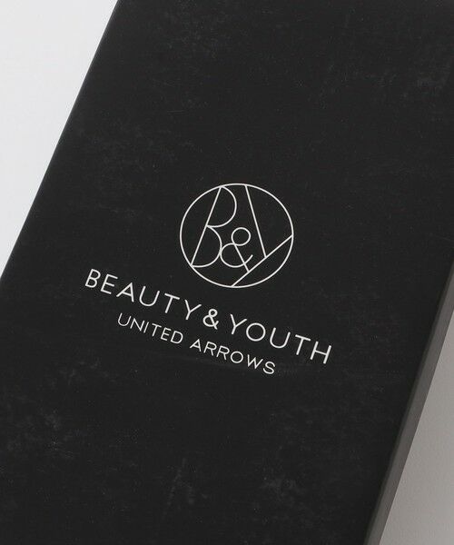 BEAUTY&YOUTH UNITED ARROWS / ビューティー&ユース ユナイテッドアローズ パンプス | エナメル ダブルストラップパンプス | 詳細14