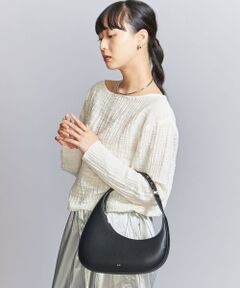 ＜JW PEI＞HARLEE ショルダーバッグ