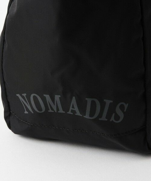 BEAUTY&YOUTH UNITED ARROWS / ビューティー&ユース ユナイテッドアローズ トートバッグ | ＜NOMADIS＞BASQUE Mサイズ トートバッグ | 詳細8