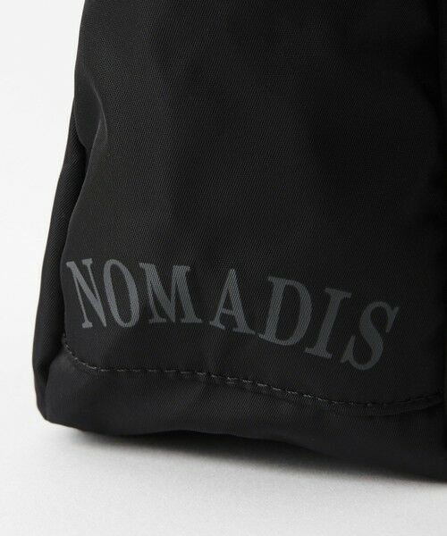 BEAUTY&YOUTH UNITED ARROWS / ビューティー&ユース ユナイテッドアローズ ショルダーバッグ | ＜NOMADIS＞BASQUE プチ ショルダーバッグ | 詳細23