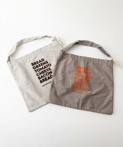 BEAUTY&YOUTH UNITED ARROWS / ビューティー&ユース ユナイテッドアローズ ショルダーバッグ | ＜beej＞サンドイッチ ワンショルダーバッグ | 詳細20