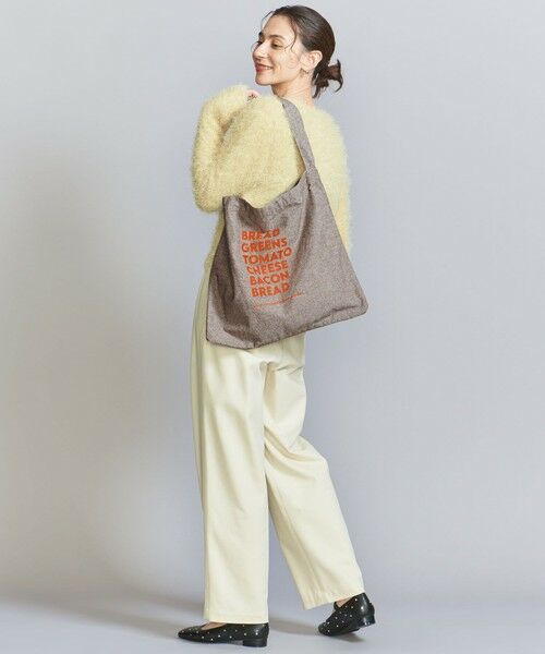 BEAUTY&YOUTH UNITED ARROWS / ビューティー&ユース ユナイテッドアローズ ショルダーバッグ | ＜beej＞サンドイッチ ワンショルダーバッグ | 詳細8