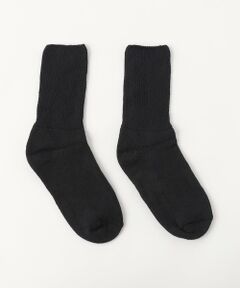 ＜RAILROAD SOCK＞HEALTH TRAK 2P/ソックス