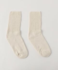 ＜RAILROAD SOCK＞HEALTH TRAK 2P/ソックス