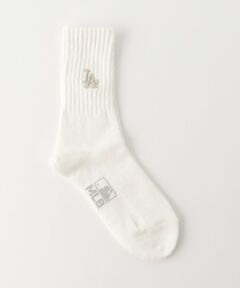 【別注】＜ROSTER SOX＞MLBロゴソックス