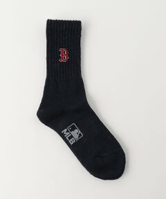 【別注】＜ROSTER SOX＞MLBロゴソックス