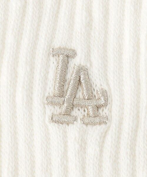 BEAUTY&YOUTH UNITED ARROWS / ビューティー&ユース ユナイテッドアローズ ソックス | 【別注】＜ROSTER SOX＞MLBロゴソックス | 詳細2