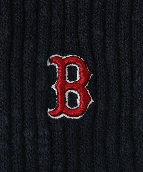 BEAUTY&YOUTH UNITED ARROWS / ビューティー&ユース ユナイテッドアローズ ソックス | 【別注】＜ROSTER SOX＞MLBロゴソックス | 詳細10