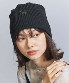 【別注】＜NEW ERA＞ニット バケットハット