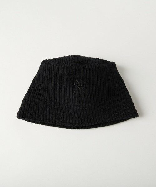 BEAUTY&YOUTH UNITED ARROWS / ビューティー&ユース ユナイテッドアローズ ニットキャップ | 【別注】＜NEW ERA＞ニット バケットハット | 詳細13