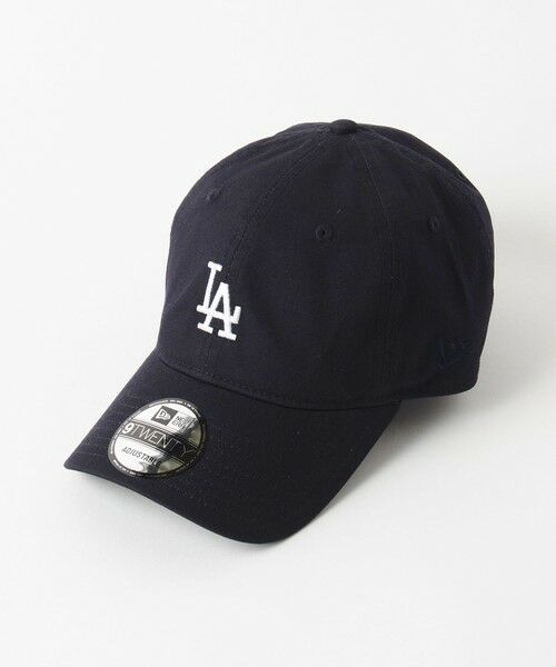 BEAUTY&YOUTH UNITED ARROWS / ビューティー&ユース ユナイテッドアローズ キャップ | 【別注】＜NEW ERA＞コットン ロゴキャップ | 詳細25