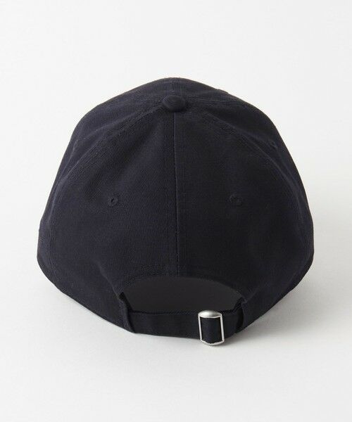 BEAUTY&YOUTH UNITED ARROWS / ビューティー&ユース ユナイテッドアローズ キャップ | 【別注】＜NEW ERA＞コットン ロゴキャップ | 詳細26