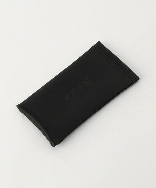 BEAUTY&YOUTH UNITED ARROWS / ビューティー&ユース ユナイテッドアローズ サングラス・メガネ | ＜A.D.S.R.＞BYRNE サングラス | 詳細15