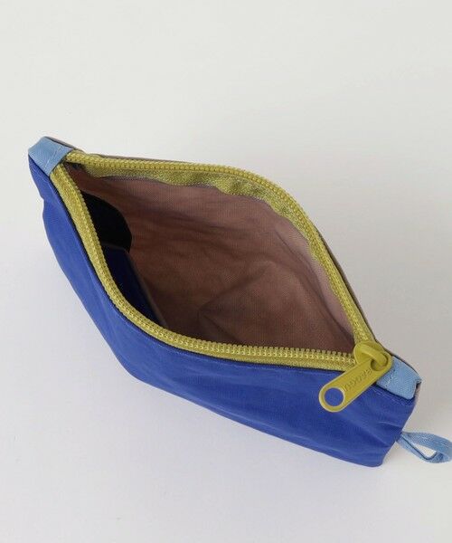 BEAUTY&YOUTH UNITED ARROWS / ビューティー&ユース ユナイテッドアローズ ポーチ | ＜BAGGU＞GO 3セット ポーチ | 詳細14