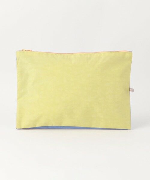 BEAUTY&YOUTH UNITED ARROWS / ビューティー&ユース ユナイテッドアローズ ポーチ | ＜BAGGU＞GO 3セット ポーチ | 詳細18