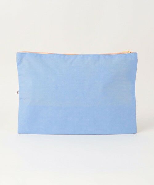 BEAUTY&YOUTH UNITED ARROWS / ビューティー&ユース ユナイテッドアローズ ポーチ | ＜BAGGU＞GO 3セット ポーチ | 詳細19