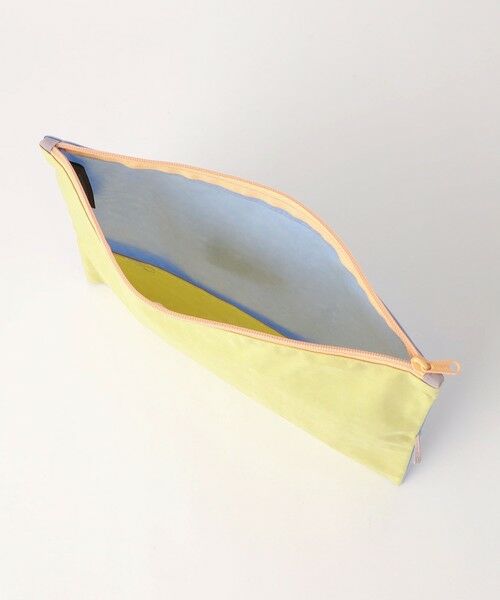 BEAUTY&YOUTH UNITED ARROWS / ビューティー&ユース ユナイテッドアローズ ポーチ | ＜BAGGU＞GO 3セット ポーチ | 詳細20