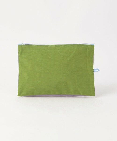 BEAUTY&YOUTH UNITED ARROWS / ビューティー&ユース ユナイテッドアローズ ポーチ | ＜BAGGU＞GO 3セット ポーチ | 詳細22